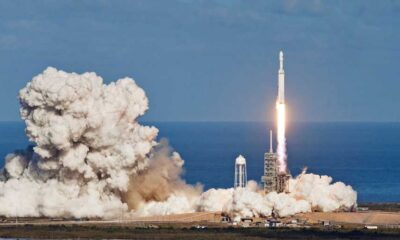 AST Spacemobile Looks To Add To 300% Advance After Successful Launch From India| Investor's Business Daily