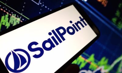 SailPoint Stock Falls Despite Topping Earnings Estimates As Guidance Underwhelms