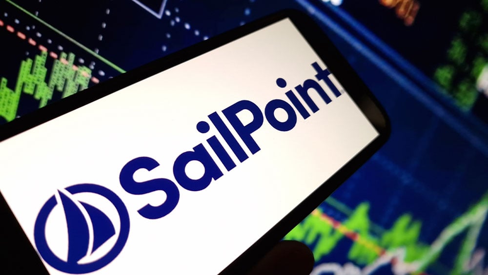 SailPoint Stock Falls Despite Topping Earnings Estimates As Guidance Underwhelms