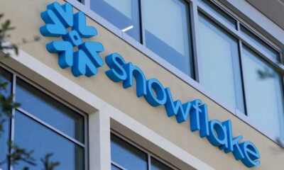Snowflake Stock: Snowflake In Talks To Buy Observe Amid AI Acquisition Spree