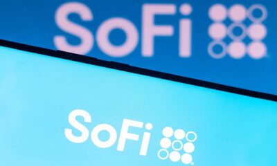 SoFi Stock Tumbles On $1.5 Billion Public Offering
