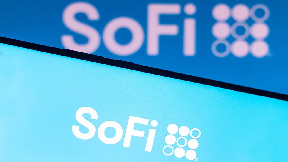 SoFi Stock Tumbles On $1.5 Billion Public Offering