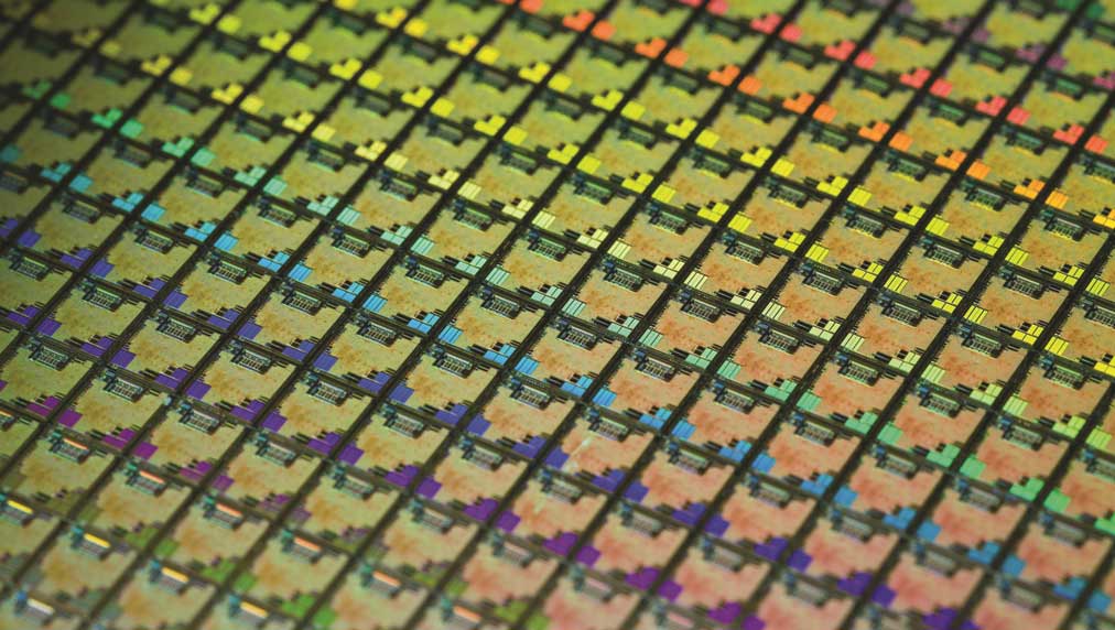 TSM Stock: Taiwan Semiconductor Nears Buy Point