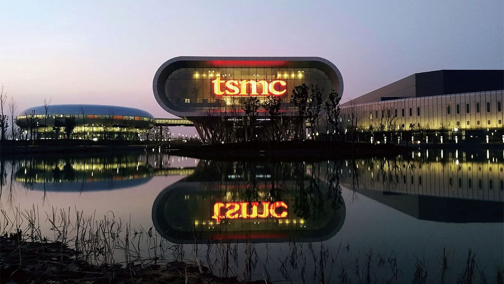 TSM Stock: With Earnings Due, This Option Trade Is For The Bulls