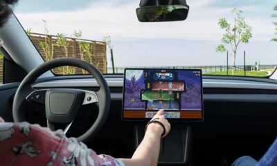 Cathie Wood Decided To Take More Profit As Tesla Stock Broke Out