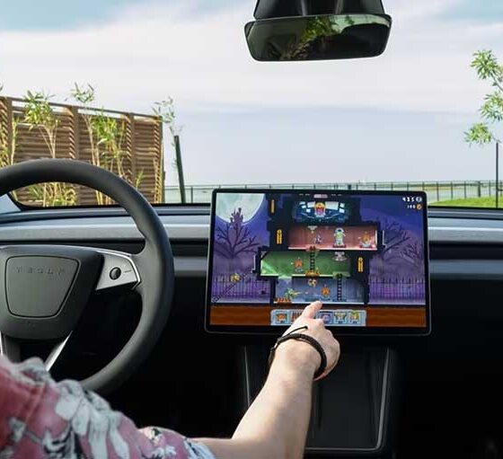 Cathie Wood Decided To Take More Profit As Tesla Stock Broke Out