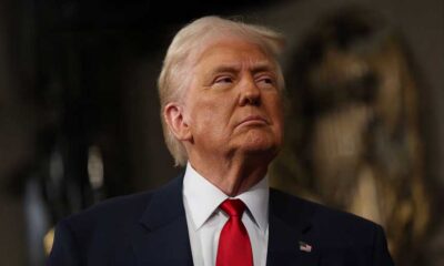 Trump Lifts These Marijuana Stocks On Reports He's Poised To Loosen Federal Restrictions