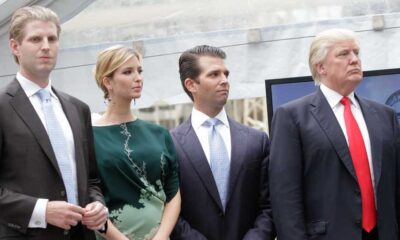 Trump ETFs Hit The Stock Exchange With 'Made In America