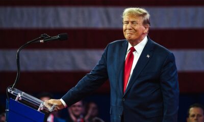 Trump Says Netflix-Warner Bros. Deal Faces Hurdles: 'It's A Lot Of Market Share'