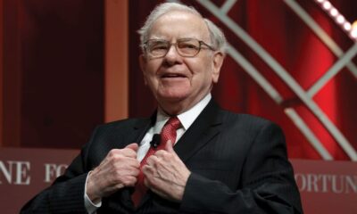 Is The Ultimate Warren Buffett Stock A Buy Now?