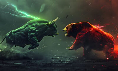 Stocks To Watch As Google Drives Rattled But Rebounding Market