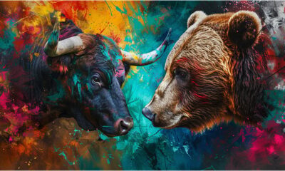 Dow Jones Futures: Stock Market Strong Outside AI; Tesla, Eli Lilly In Buy Areas