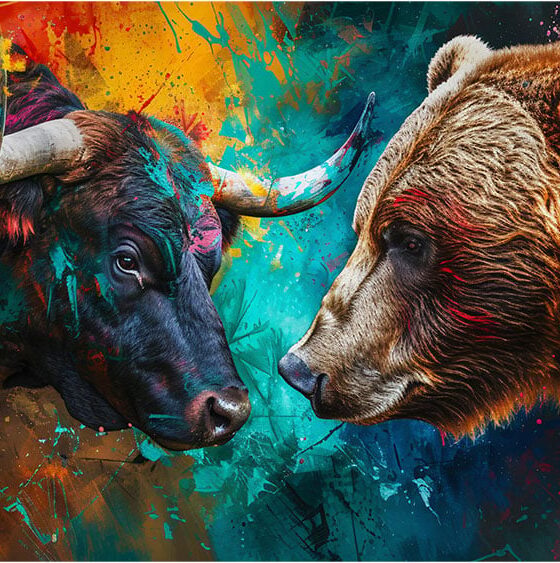 Dow Jones Futures: Stock Market Strong Outside AI; Tesla, Eli Lilly In Buy Areas