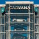 Carvana Stock Rockets To A High Ahead Of Joining Elite Group