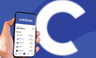Coinbase To Join Prediction Markets, Launch Tokenized Stocks