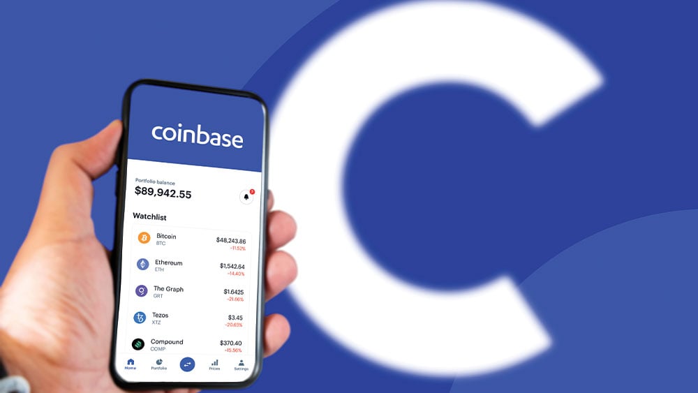 Coinbase To Join Prediction Markets, Launch Tokenized Stocks