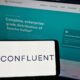 Confluent stock