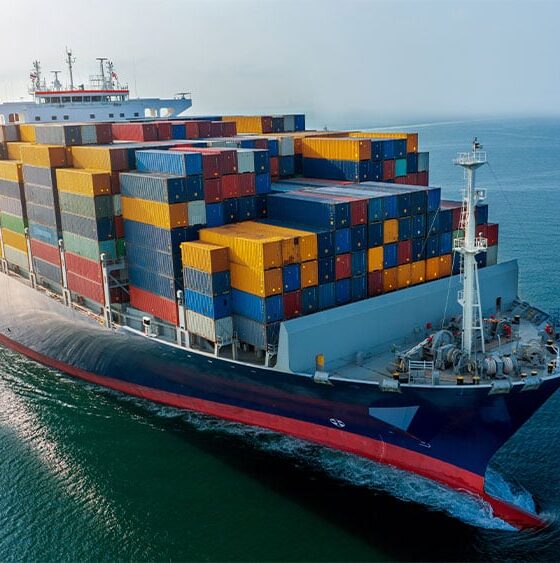 Israel-Based Shipping Stock Surges On 'Competitive Proposals' To Acquire All Outstanding Shares