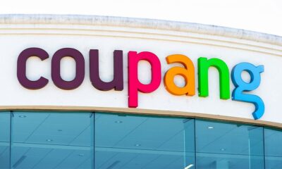 Coupang Stock Jumps After E-Commerce Company Details Data Breach Investigation