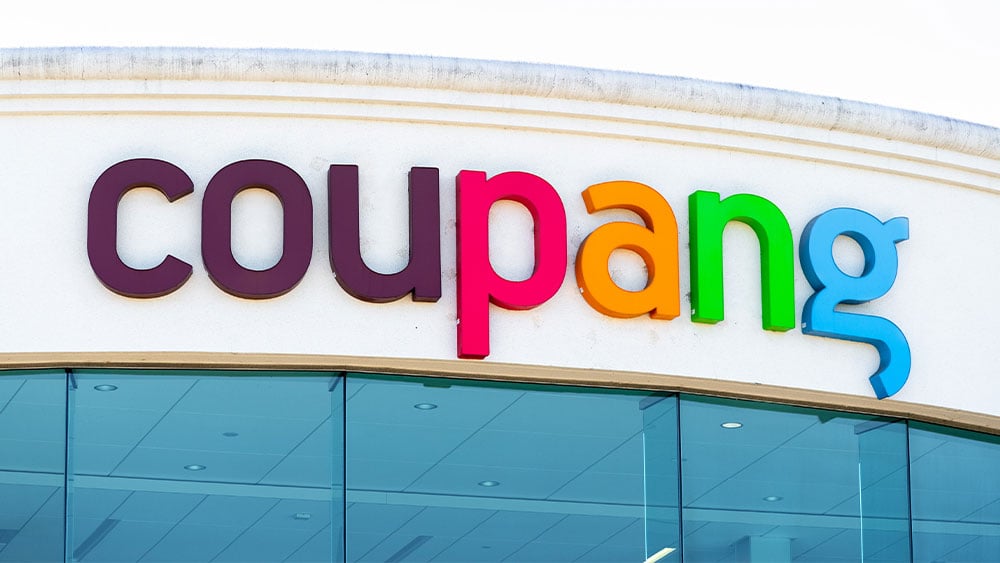 Coupang Stock Jumps After E-Commerce Company Details Data Breach Investigation