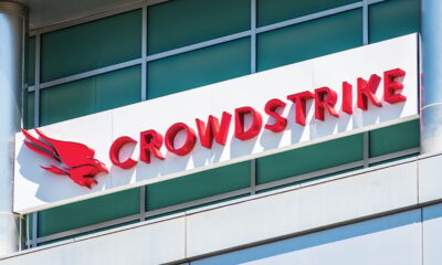 Crowdstrike Earnings, Revenue Edge By Estimates| Investor's Business Daily