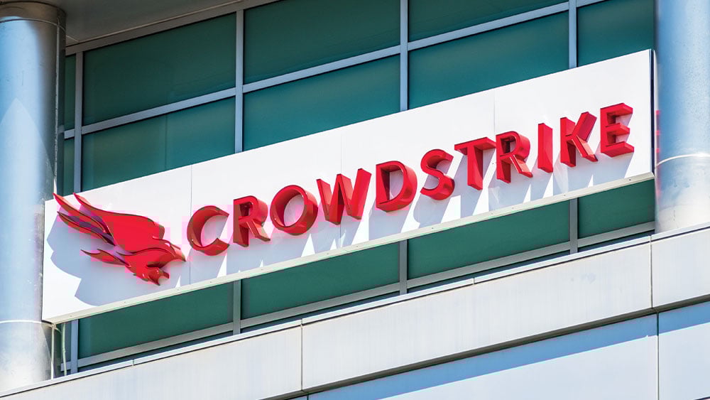 Crowdstrike Earnings, Revenue Edge By Estimates| Investor's Business Daily