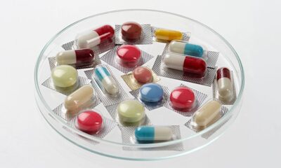 Drug Stock: Taro Pharmaceutical One Of America's Opportunities