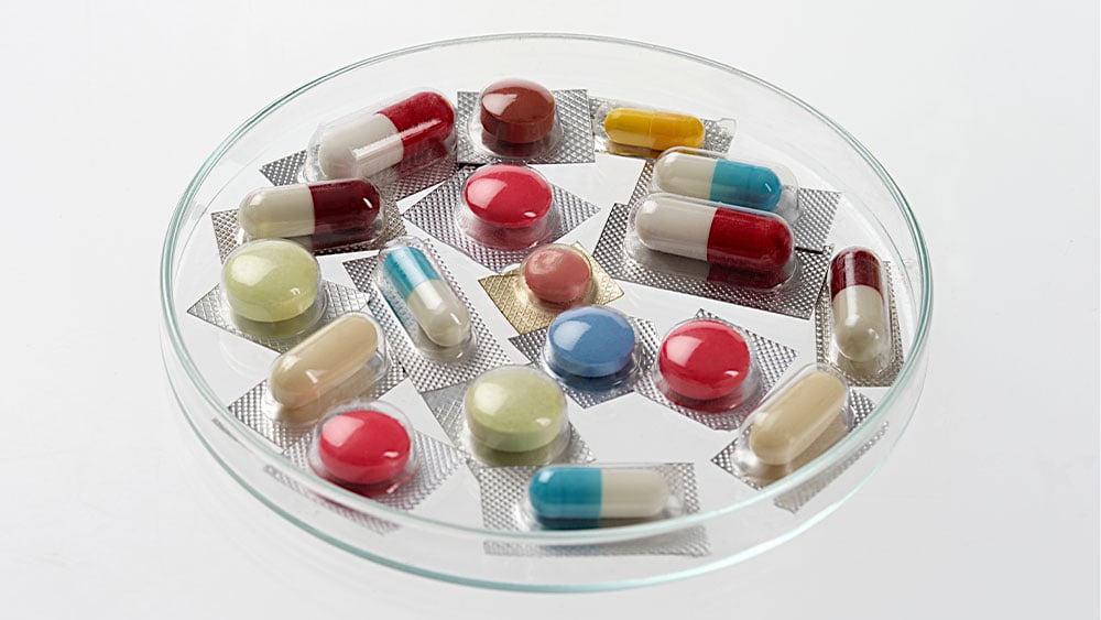 Drug Stock: Taro Pharmaceutical One Of America's Opportunities