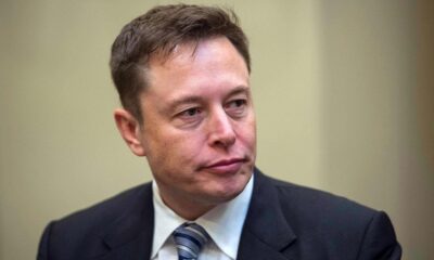 Tesla CEO Elon Musk's 2018 Pay Package Must Be Reinstated, Delaware Court Rules