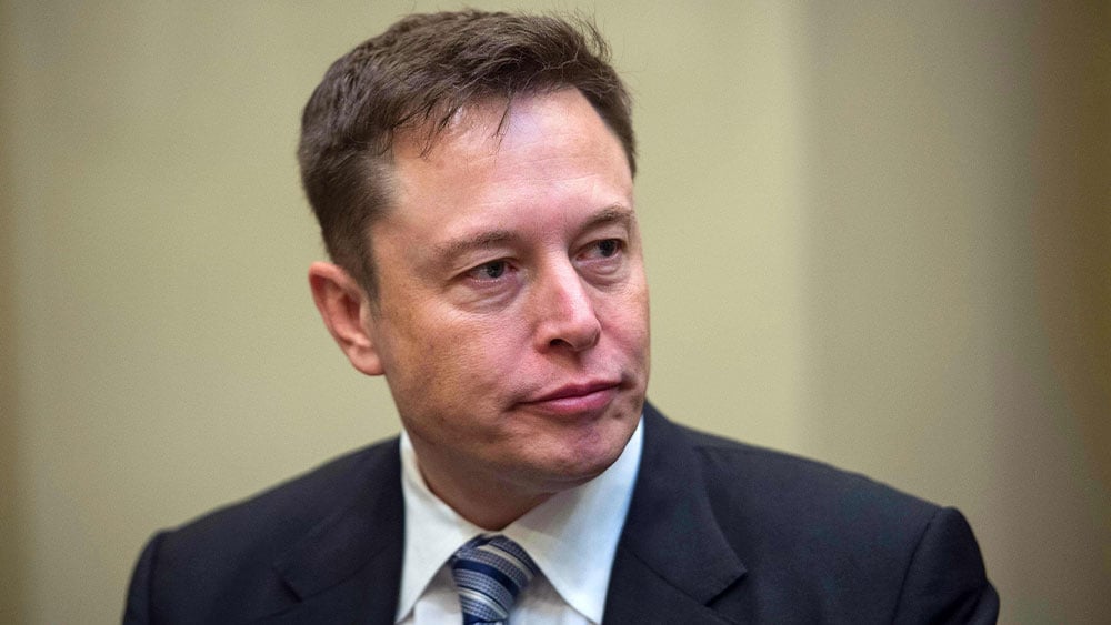 Tesla CEO Elon Musk's 2018 Pay Package Must Be Reinstated, Delaware Court Rules