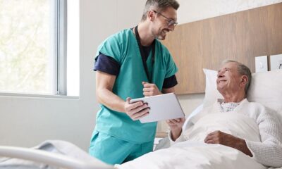 S&P 500 Stocks UnitedHealth, Centene Rise Amid House ACA Vote Bid