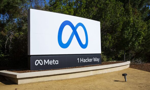 Meta Stock Slips After $2 Billion Deal For Manus AI Agent Startup