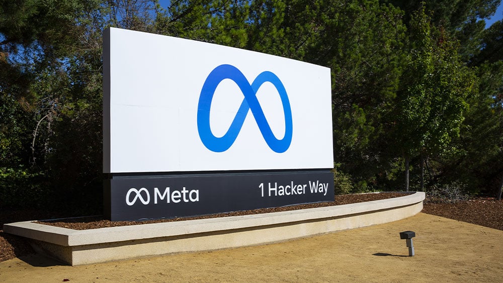 Meta Stock Slips After $2 Billion Deal For Manus AI Agent Startup