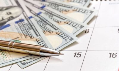 S&P 500: 11 Stocks Turn $10,000 Into $392,513 In 11 Months