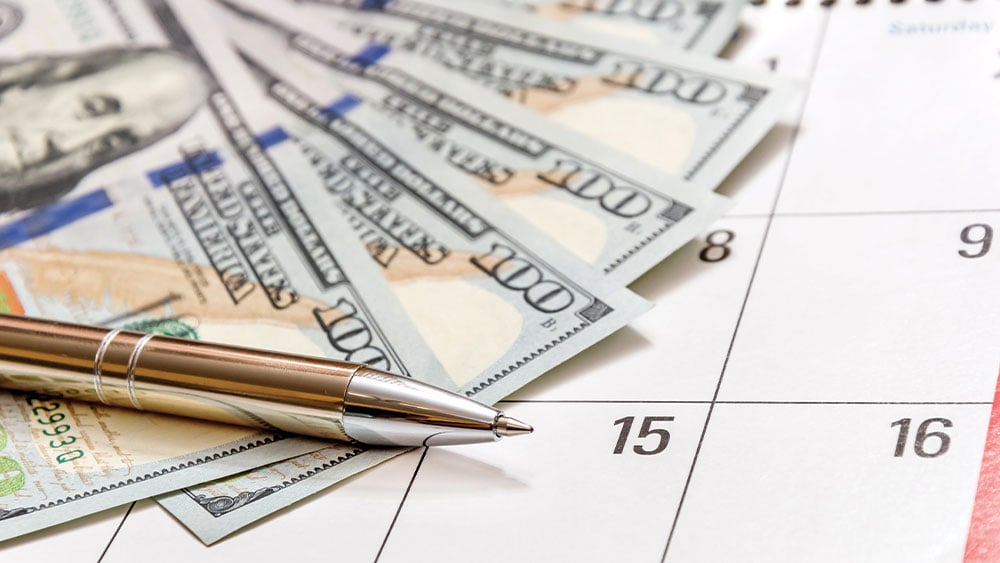 S&P 500: 11 Stocks Turn $10,000 Into $392,513 In 11 Months