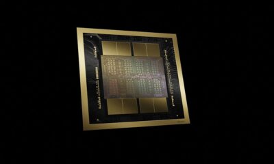 Magnificent Seven Stocks: Nvidia Stock Falls, Tesla Offers New Buy Point