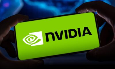 Nvidia Stock: What's The Impact Of Trump China Deal?