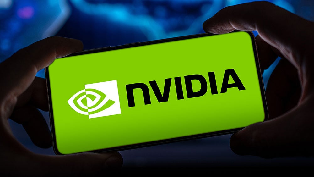 Nvidia Stock: What's The Impact Of Trump China Deal?