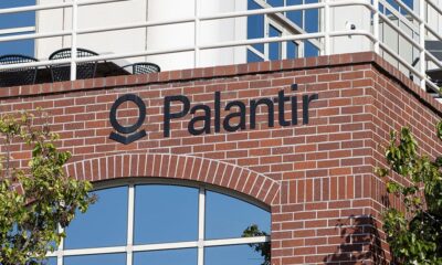 Palantir Stock: Low Volatility Sets Up This Options Strangle