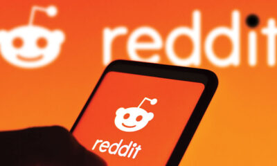 Reddit Stock: Social Media Leader Eyes New Buy Point After 38% Rebound