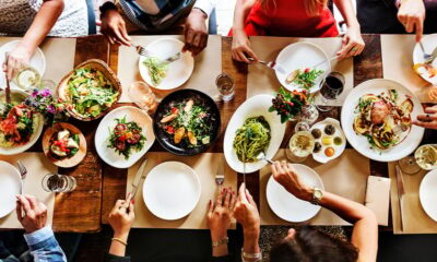 Mama's Creations Serves Breakout With Q3 Beat, Target Offers More Growth