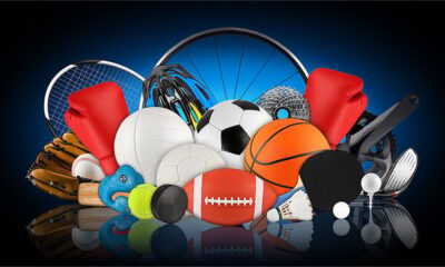 Amer Sports Stock Hits Buy Zone Following Strong Breakout