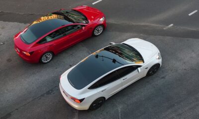 Tesla Stock Big Moves On The Horizon With These Two Deadlines Looming