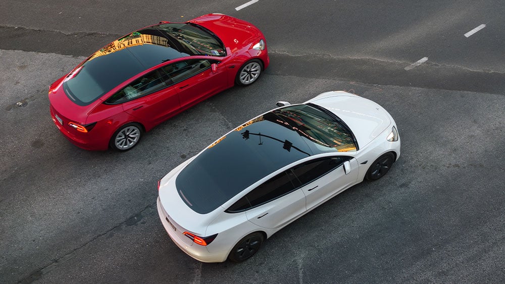 Tesla Stock Big Moves On The Horizon With These Two Deadlines Looming