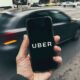 Uber Stock Gains On New Robotaxi Launch With Waymo Rival Avride