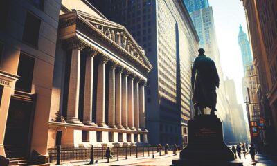 LPL Financial Advises Advisors. Its Stock Is Near Record High.