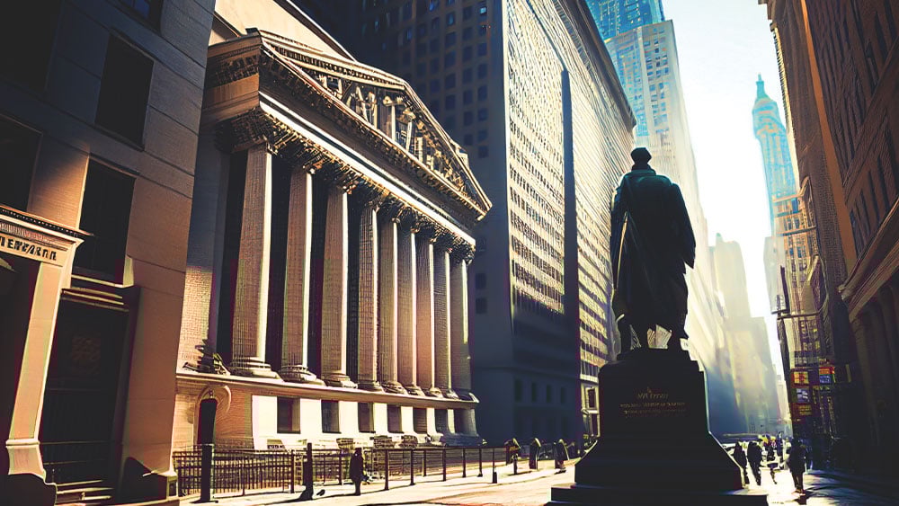 LPL Financial Advises Advisors. Its Stock Is Near Record High.