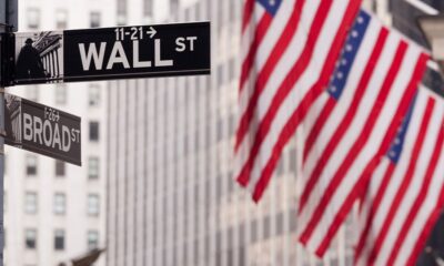 Stock Market Today: Dow Slips On Strong GDP Data; Novo Soars On Weight Loss Pill (Live)