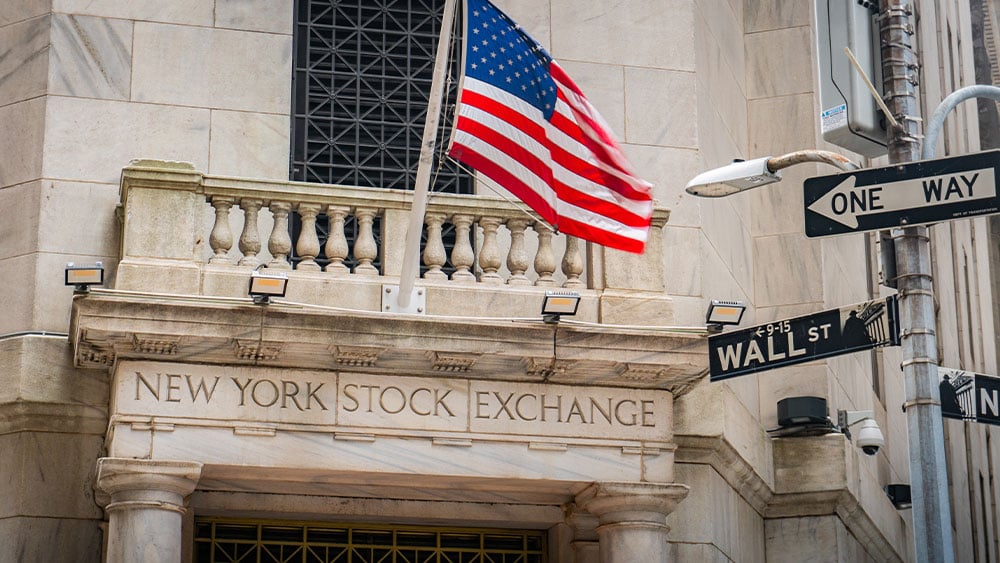 Stock Market Today: Dow Rises On Surprise Jobs Data; Nvidia Extends Gains (Live)