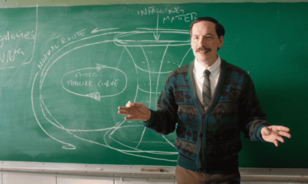 Stranger Things Season 5